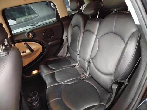 MINI COOPERSCYMAN ALL4