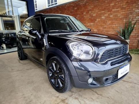 MINI COOPERSCYMAN ALL4