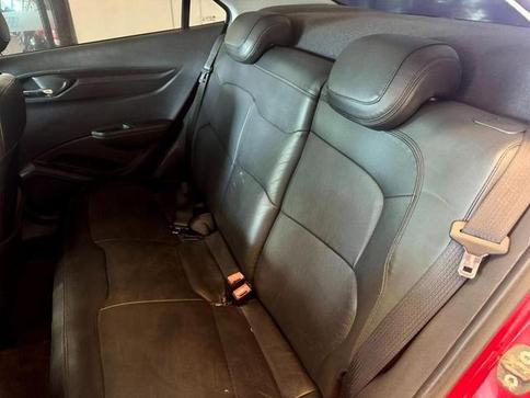 CHEVROLET PRISMA 1.4 MPFI LTZ 8V FLEX 4P AUT