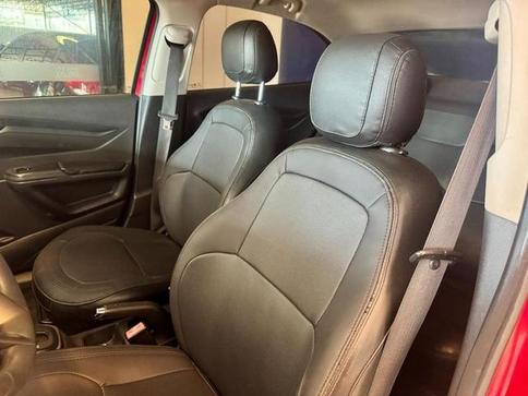 CHEVROLET PRISMA 1.4 MPFI LTZ 8V FLEX 4P AUT