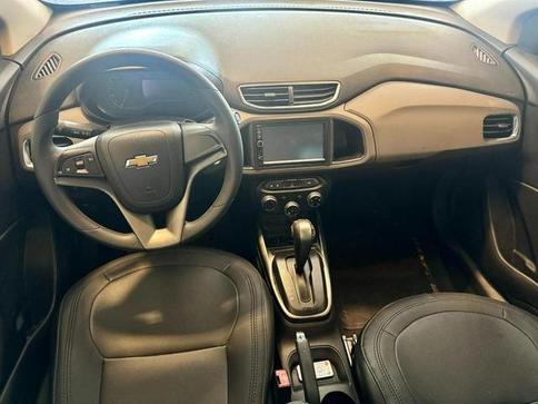 CHEVROLET PRISMA 1.4 MPFI LTZ 8V FLEX 4P AUT