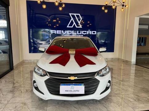 CHEVROLET ONIX PLUS 10TMT LT1