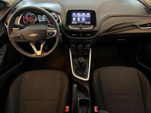 CHEVROLET ONIX PLUS 10TMT LT1