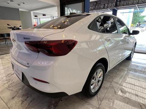 CHEVROLET ONIX PLUS 10TMT LT1