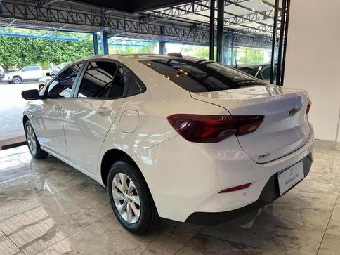 CHEVROLET ONIX PLUS 10TMT LT1