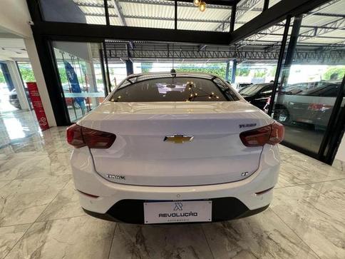 CHEVROLET ONIX PLUS 10TMT LT1