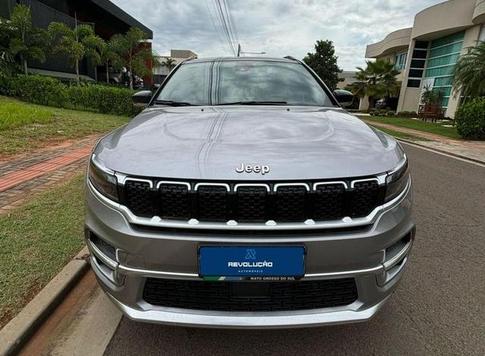 JEEP COMMANDER OVR T270