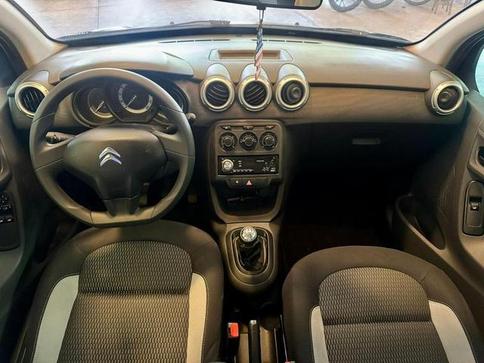 CITROEN C3 PTECH M ORIG