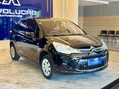 CITROEN C3 PTECH M ORIG