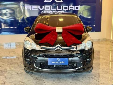 CITROEN C3 PTECH M ORIG