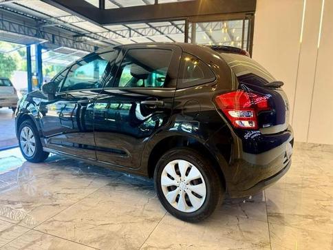 CITROEN C3 PTECH M ORIG