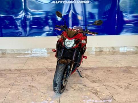 SUZUKI GSX S  750 A