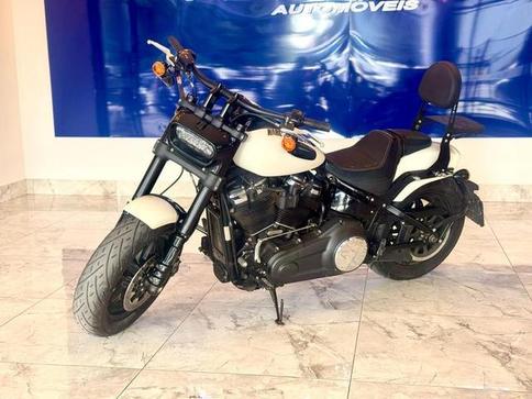 HARLEY-DAVIDSON FX FB