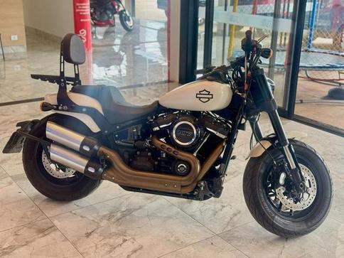 HARLEY-DAVIDSON FX FB