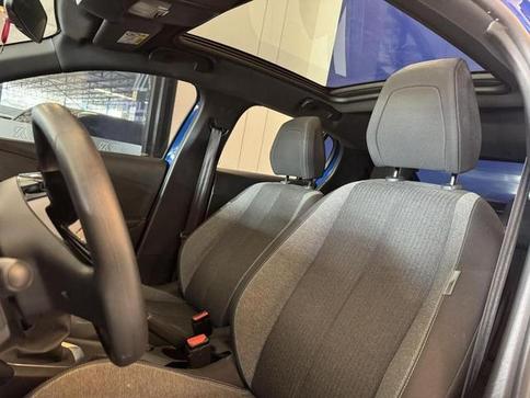 PEUGEOT 208 STYLE MT