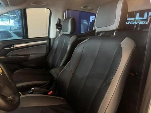 CHEVROLET S10 LT DD4A