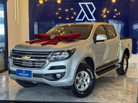 CHEVROLET S10 LT DD4A