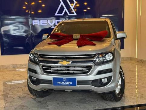 CHEVROLET S10 LT DD4A