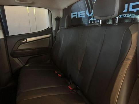 CHEVROLET S10 LT DD4A