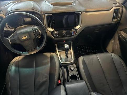 CHEVROLET S10 LT DD4A