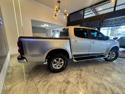 CHEVROLET S10 LT DD4A