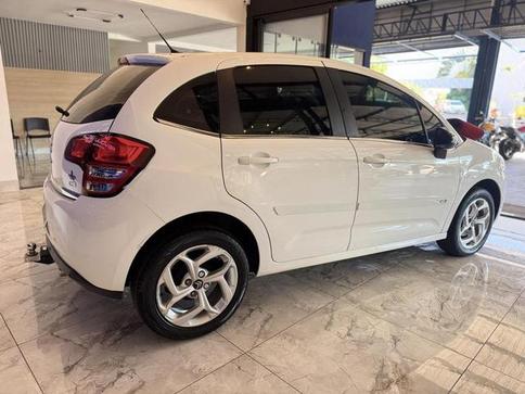 CITROEN C3 1.6 A EXCL