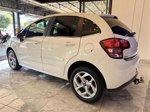 CITROEN C3 1.6 A EXCL