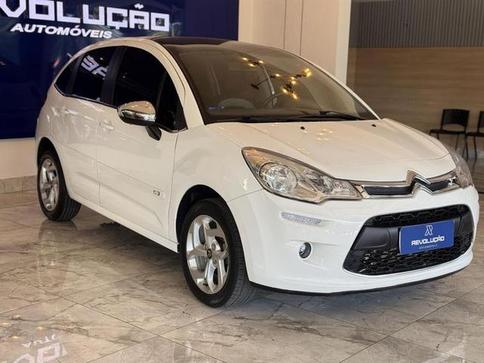 CITROEN C3 1.6 A EXCL