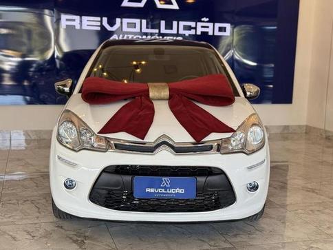 CITROEN C3 1.6 A EXCL