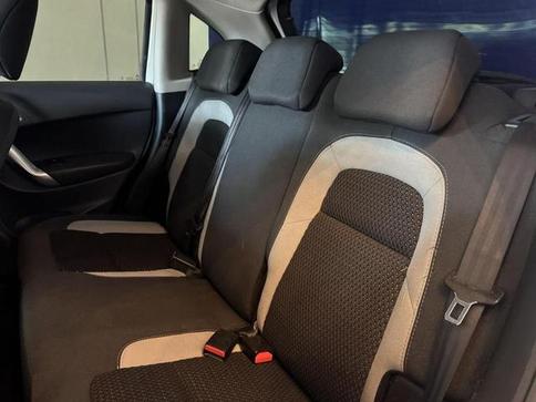 CITROEN C3 1.6 A EXCL