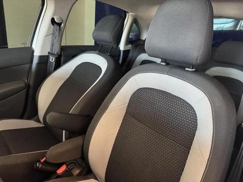 CITROEN C3 1.6 A EXCL