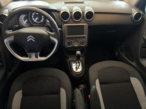 CITROEN C3 1.6 A EXCL