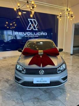 VOLKSWAGEN GOL 1.0L MC4