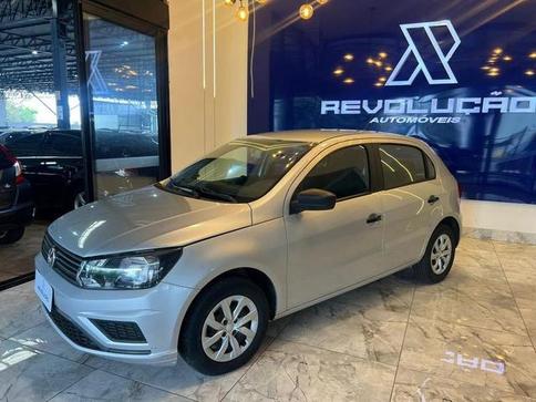 VOLKSWAGEN GOL 1.0L MC4