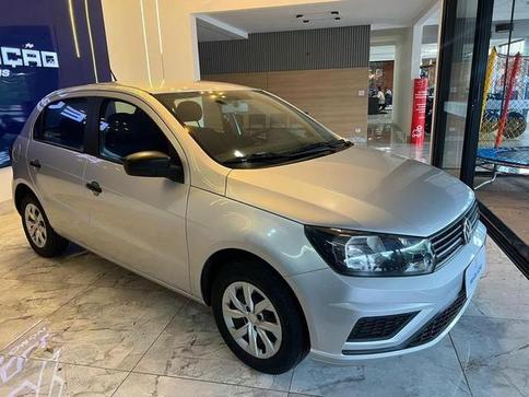 VOLKSWAGEN GOL 1.0L MC4