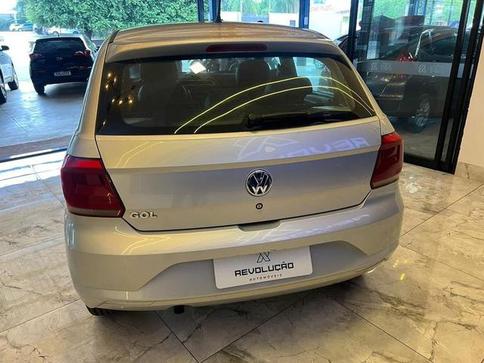VOLKSWAGEN GOL 1.0L MC4