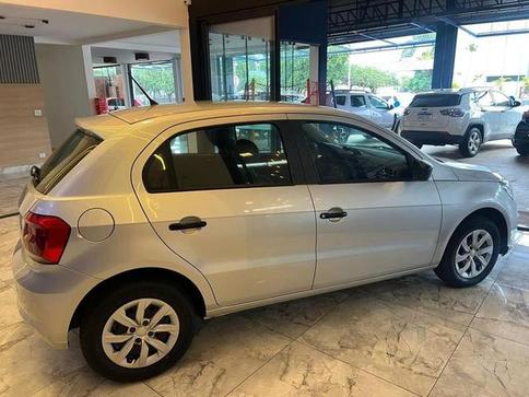 VOLKSWAGEN GOL 1.0L MC4