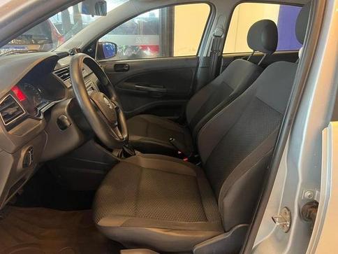 VOLKSWAGEN GOL 1.0L MC4