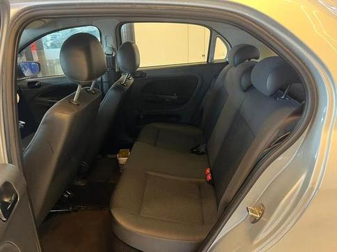 VOLKSWAGEN GOL 1.0L MC4