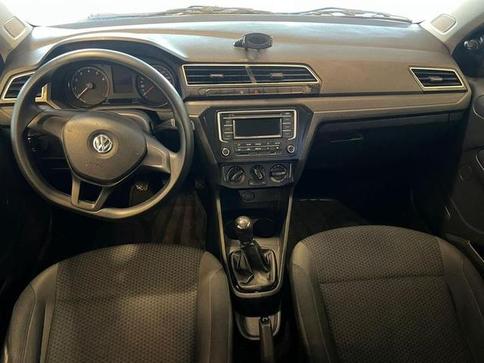 VOLKSWAGEN GOL 1.0L MC4