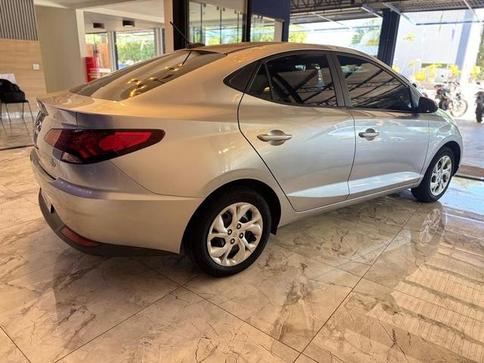 HYUNDAI HB20S 10M VISION