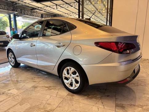 HYUNDAI HB20S 10M VISION