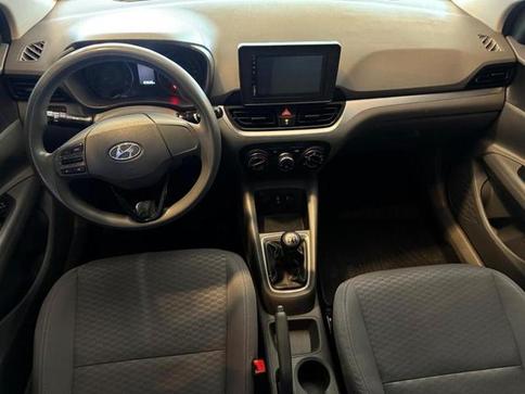 HYUNDAI HB20S 10M VISION