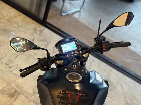 HONDA CB 1000R BLACK ED