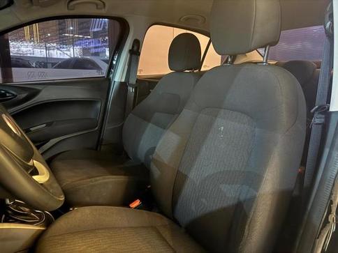 FIAT CRONOS DRIVE AT