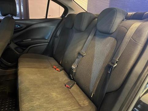 FIAT CRONOS DRIVE AT