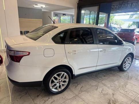FIAT SIENA ESSENCE 1.6