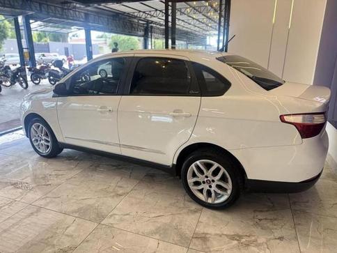 FIAT SIENA ESSENCE 1.6