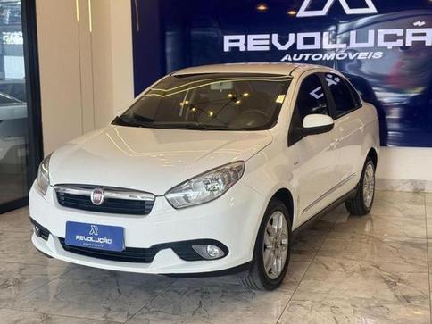 FIAT SIENA ESSENCE 1.6