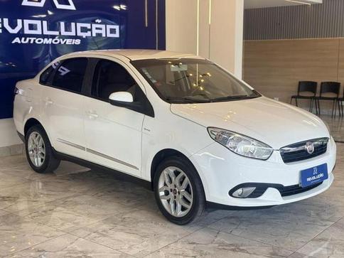 FIAT SIENA ESSENCE 1.6